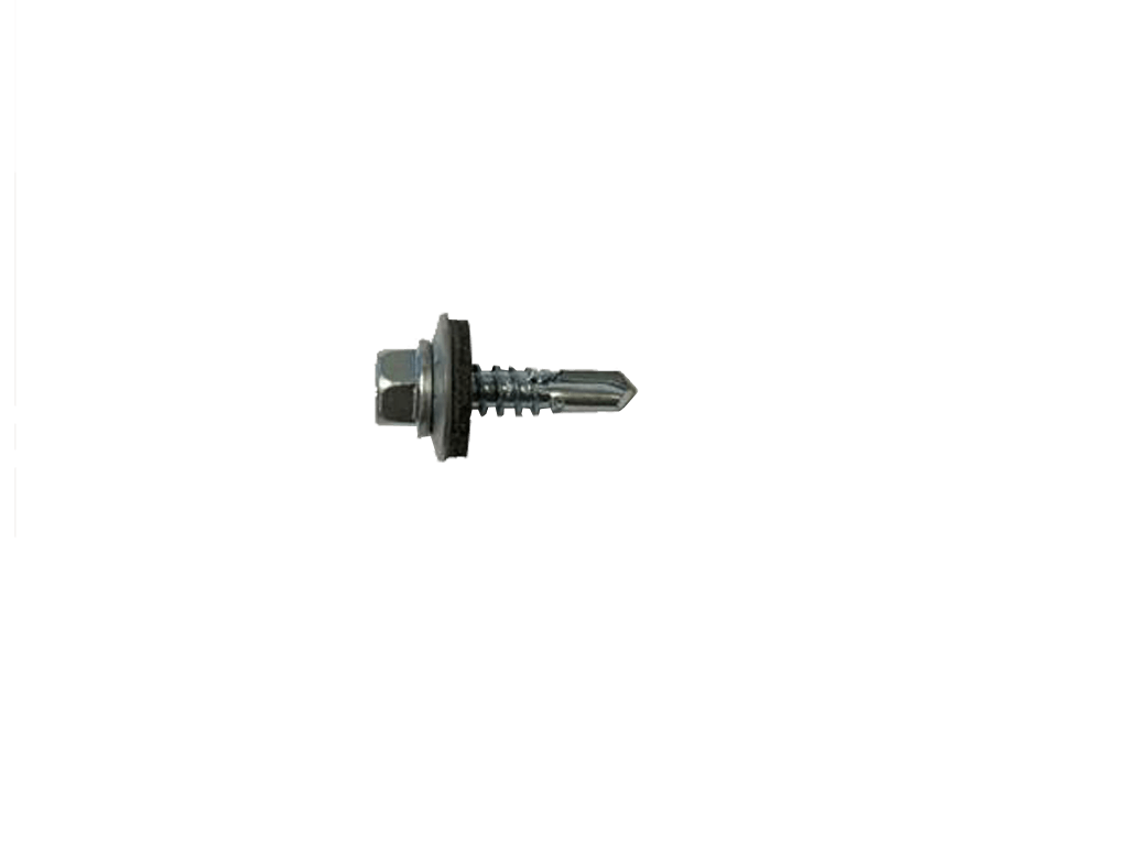 Hexagonal Head Drill Screws – CAM93 Image